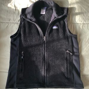 Patagonia Fleece Vest